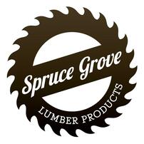 Spruce Grove Lumber